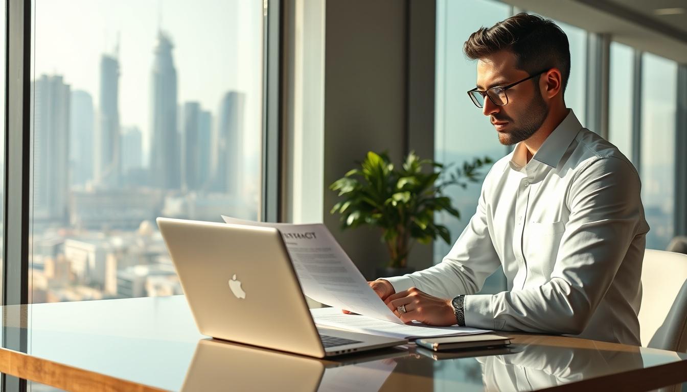 Legal Support for Technology Businesses
